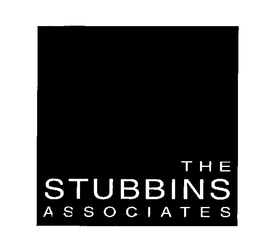 THE STUBBINS ASSOCIATES trademark
