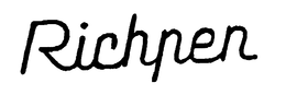 RICHPEN trademark