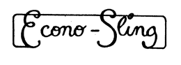 ECONO-SLING trademark