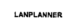 LANPLANNER trademark