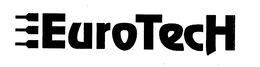 EUROTECH trademark