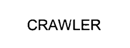 CRAWLER trademark