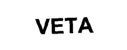 VETA trademark