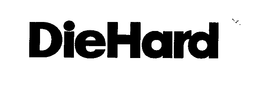 DIEHARD trademark