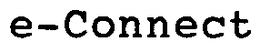 E- CONNECT trademark
