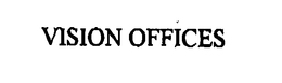 VISION OFFICES trademark