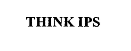 THINK IPS trademark