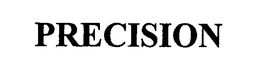 PRECISION trademark