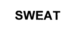 SWEAT trademark