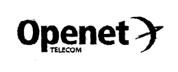 OPENET TELECOM trademark