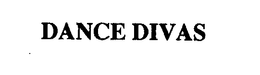DANCE DIVAS trademark