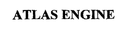 ATLAS ENGINE trademark