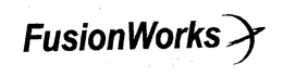 FUSIONWORKS trademark