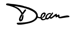 DEAN trademark