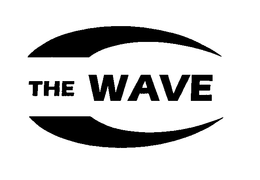 THE WAVE trademark