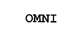 OMNI trademark