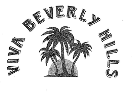 VIVA BEVERLY HILLS trademark