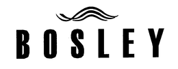 BOSLEY trademark