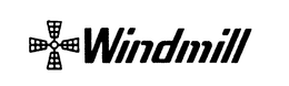 WINDMILL trademark