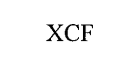 XCF trademark