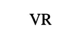 VR trademark