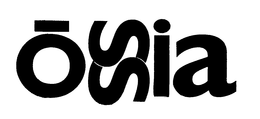 OSSIA trademark