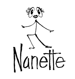 NANETTE trademark