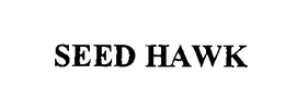 SEED HAWK trademark