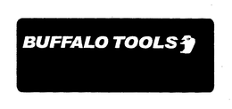 BUFFALO TOOLS trademark