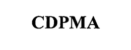 CDPMA trademark