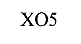 XO-5 trademark