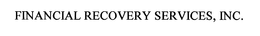 FINANCIAL RECOVERY SERVICES, INC. trademark