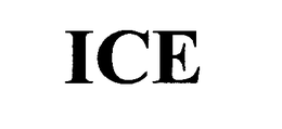 ICE trademark