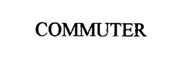 COMMUTER trademark