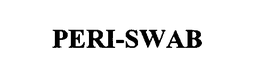 PERI-SWAB trademark