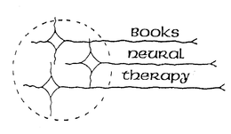 BOOKS NEURAL THERAPY trademark
