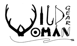 WILD WOMAN GEAR trademark