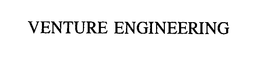 VENTURE ENGINEERING trademark