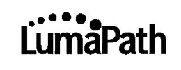 LUMAPATH trademark