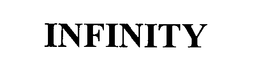 INFINITY trademark