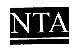 NTA trademark