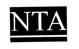 NTA trademark