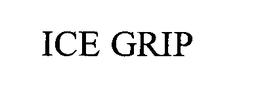 ICE GRIP trademark
