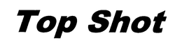 TOP SHOT trademark