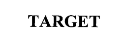 TARGET trademark