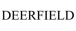 DEERFIELD trademark