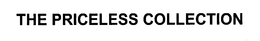 THE PRICELESS COLLECTION trademark