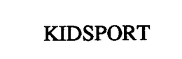 KIDSPORT trademark
