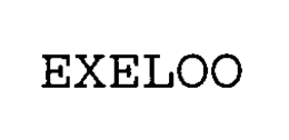 EXELOO trademark