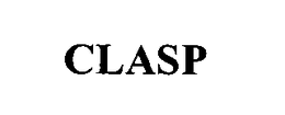 CLASP trademark